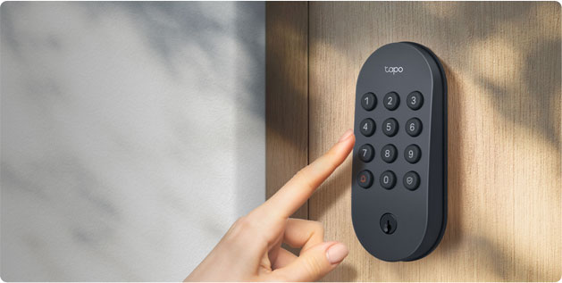 Tapo C425